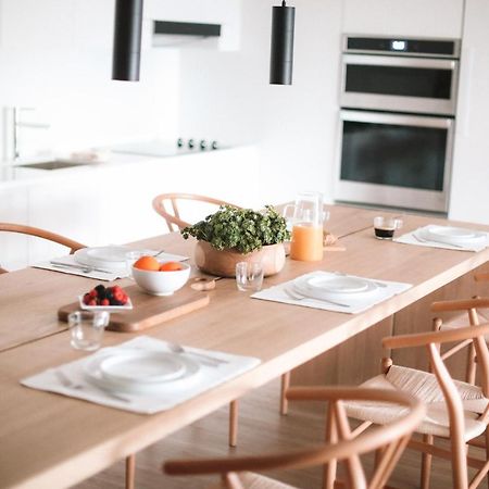 Beach Haus Residences Bal Harbour Ngoại thất bức ảnh