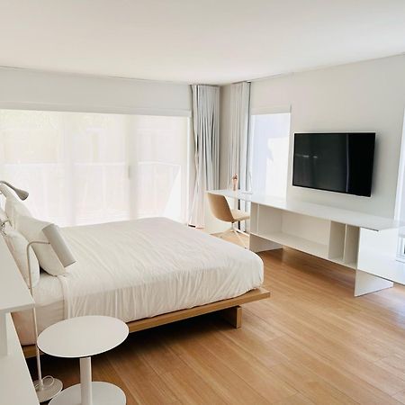 Beach Haus Residences Bal Harbour Phòng bức ảnh