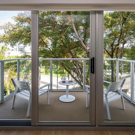 Beach Haus Residences Bal Harbour Phòng bức ảnh