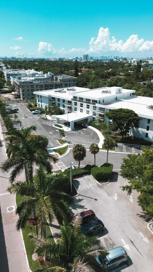 Beach Haus Residences Bal Harbour Ngoại thất bức ảnh