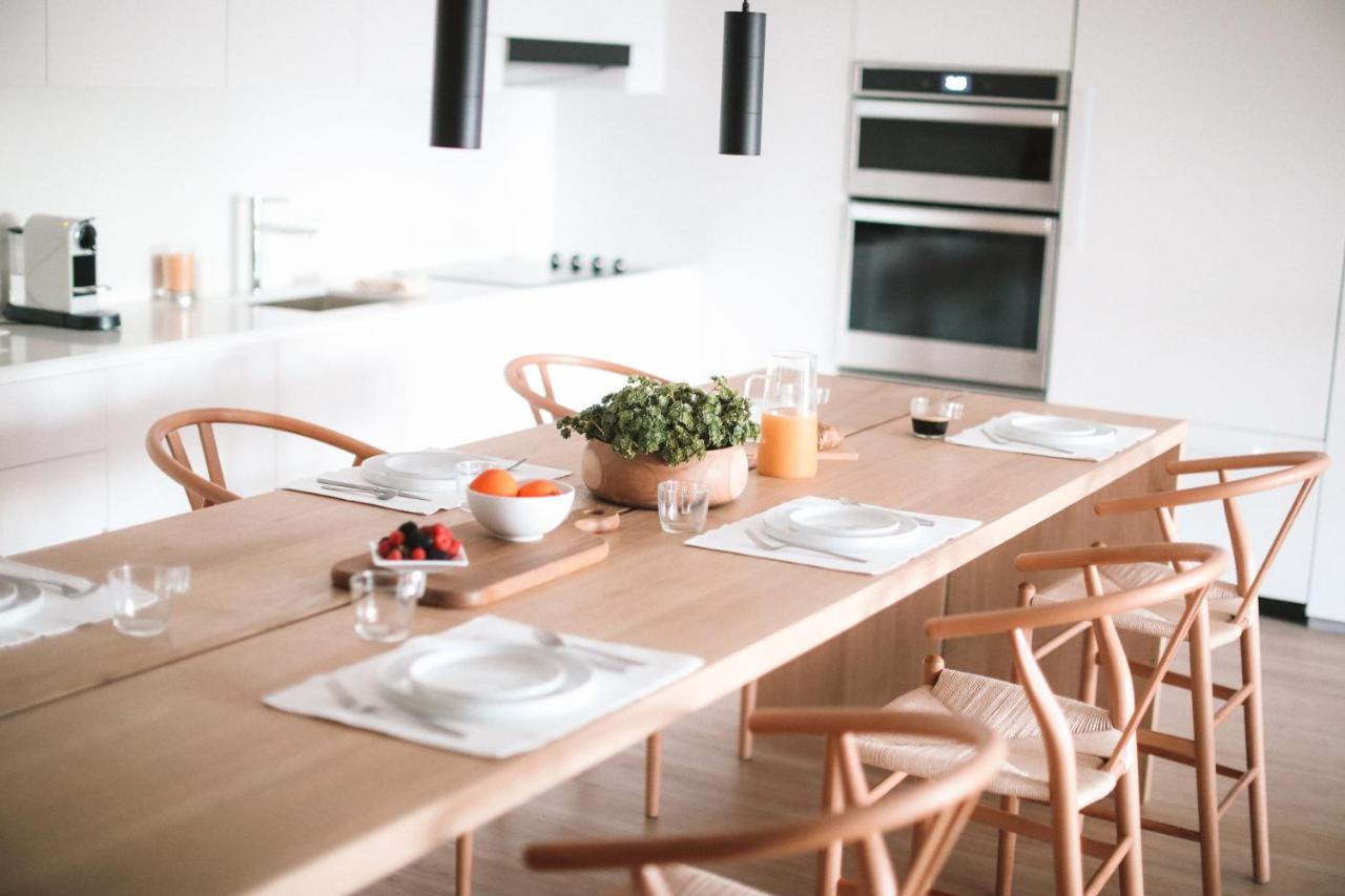 Beach Haus Residences Bal Harbour Ngoại thất bức ảnh