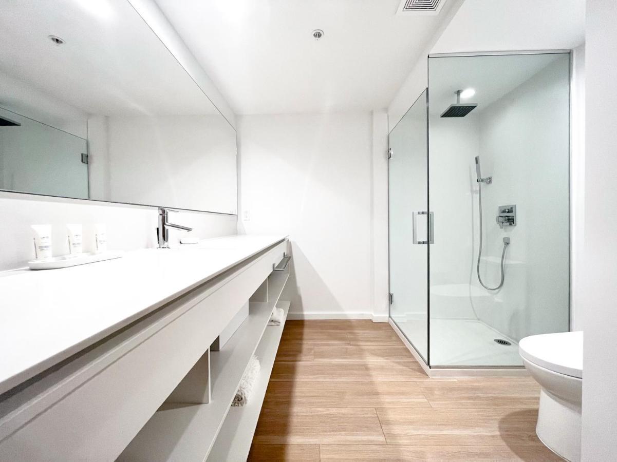 Beach Haus Residences Bal Harbour Ngoại thất bức ảnh