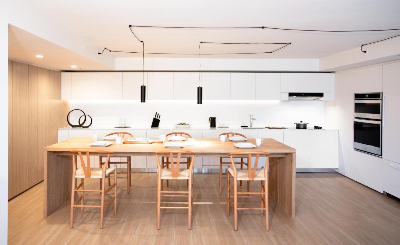Beach Haus Residences Bal Harbour Ngoại thất bức ảnh