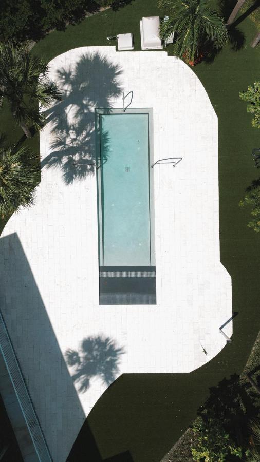 Beach Haus Residences Bal Harbour Ngoại thất bức ảnh