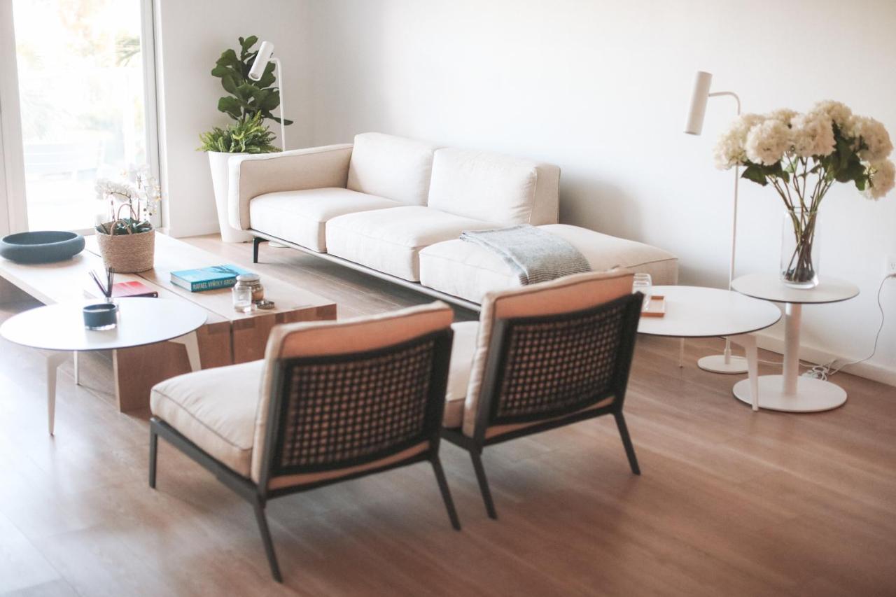 Beach Haus Residences Bal Harbour Ngoại thất bức ảnh
