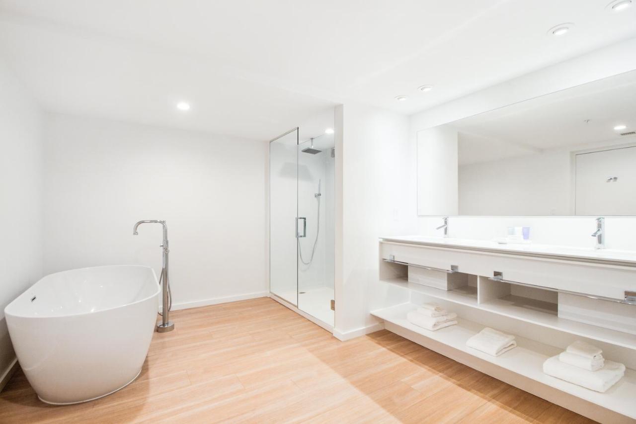 Beach Haus Residences Bal Harbour Ngoại thất bức ảnh