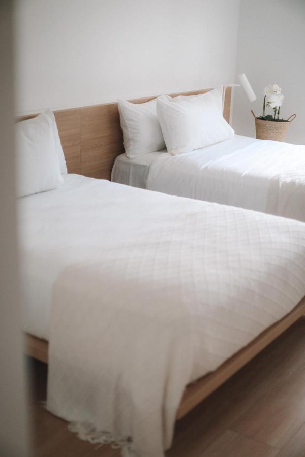Beach Haus Residences Bal Harbour Ngoại thất bức ảnh