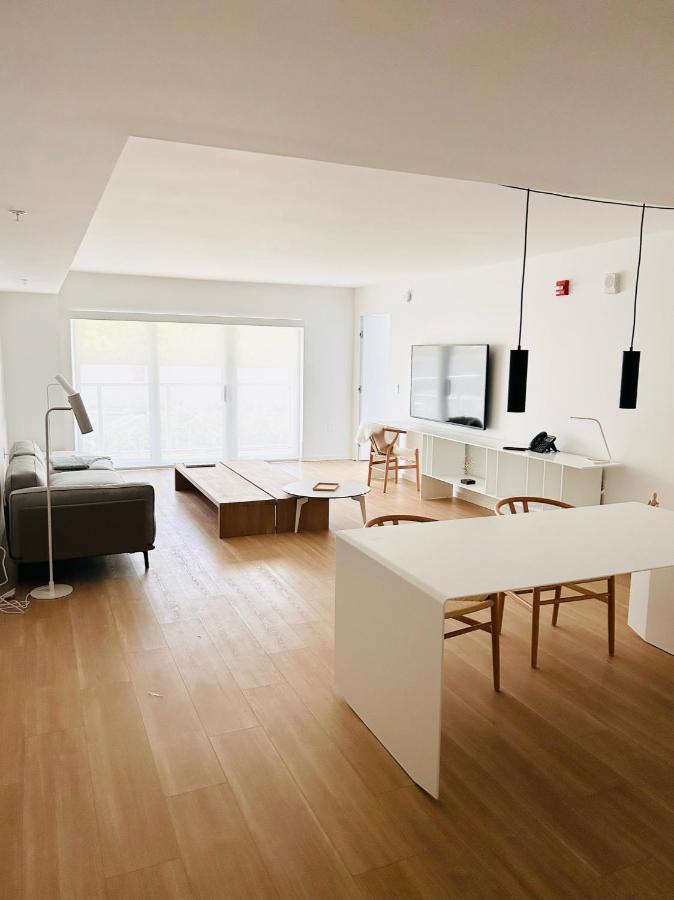 Beach Haus Residences Bal Harbour Ngoại thất bức ảnh