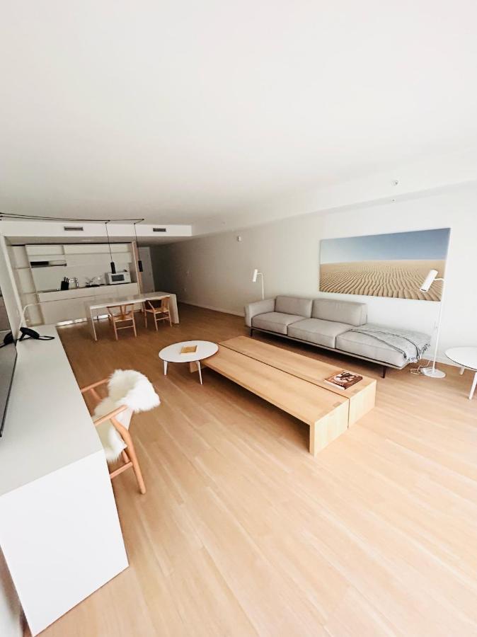 Beach Haus Residences Bal Harbour Ngoại thất bức ảnh