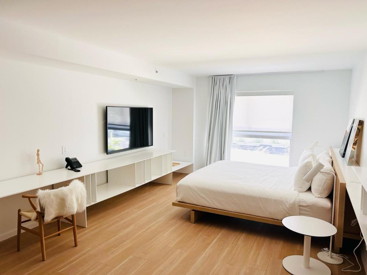 Beach Haus Residences Bal Harbour Ngoại thất bức ảnh