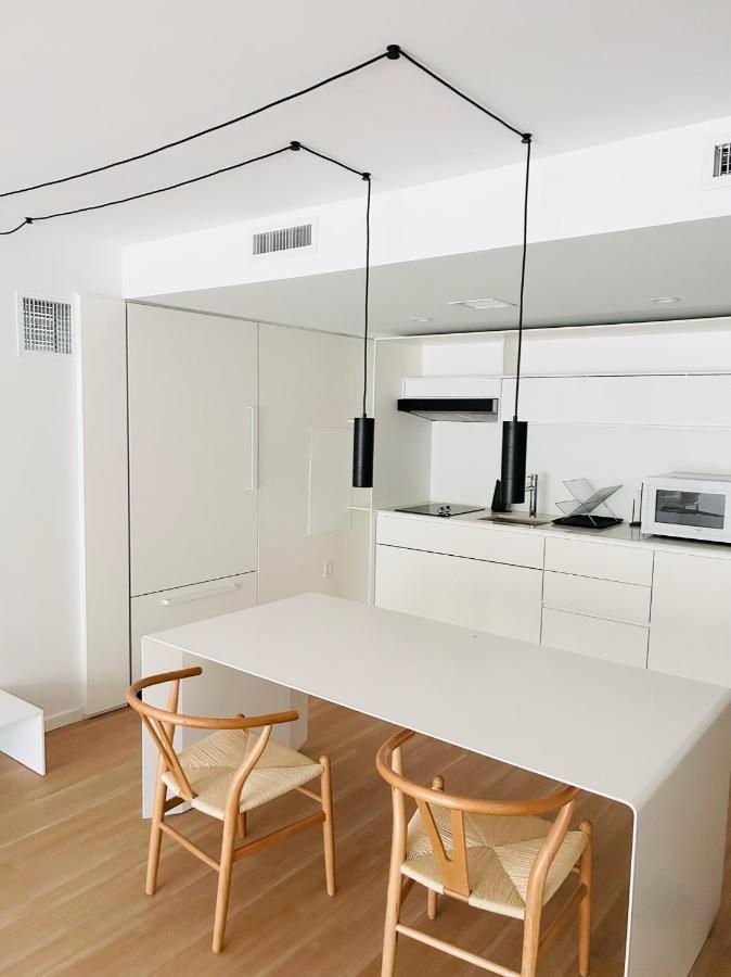 Beach Haus Residences Bal Harbour Ngoại thất bức ảnh