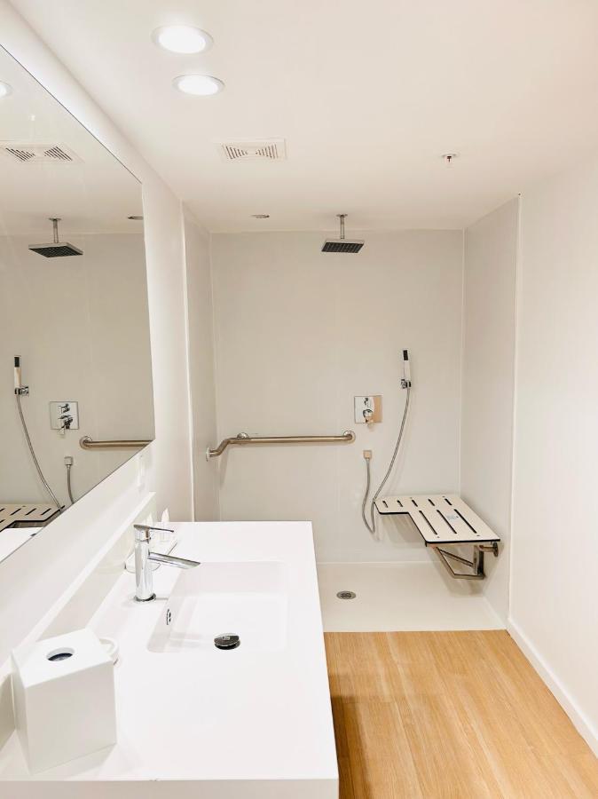 Beach Haus Residences Bal Harbour Ngoại thất bức ảnh