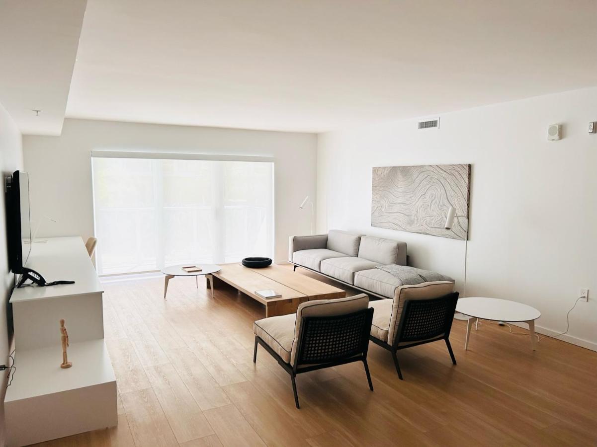 Beach Haus Residences Bal Harbour Ngoại thất bức ảnh