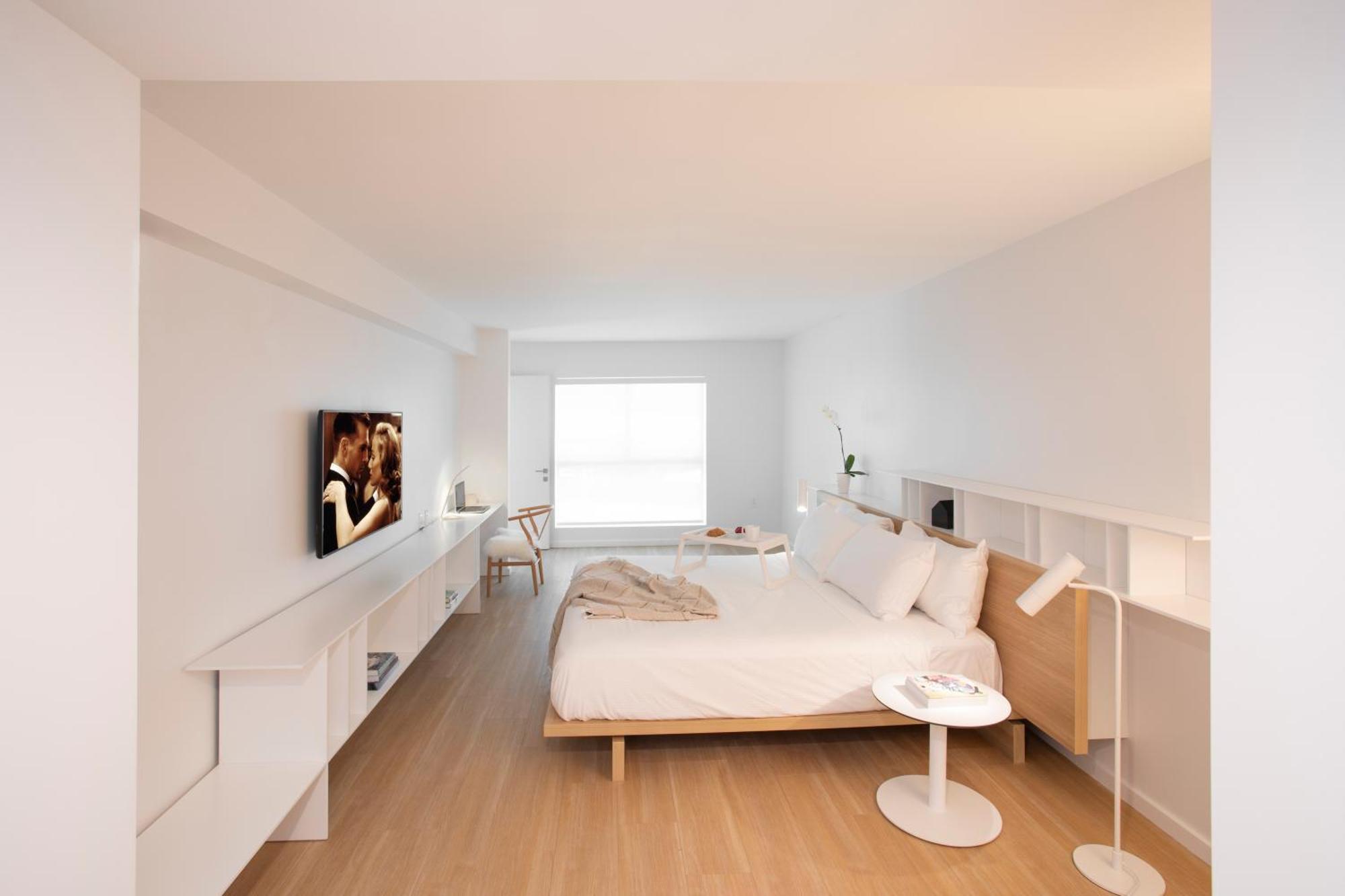 Beach Haus Residences Bal Harbour Phòng bức ảnh