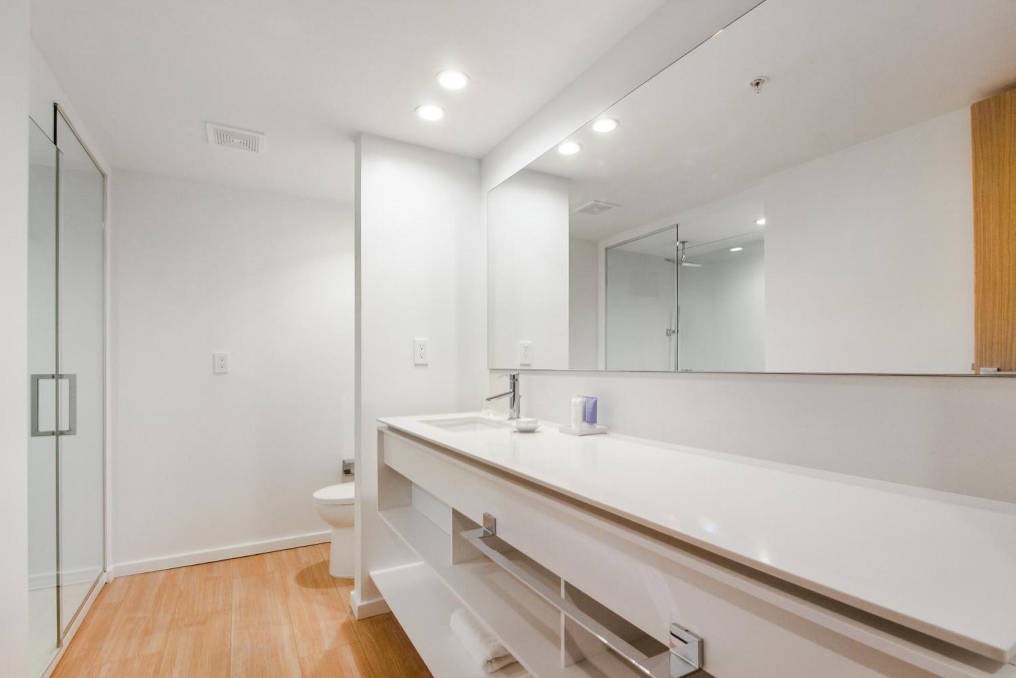 Beach Haus Residences Bal Harbour Phòng bức ảnh