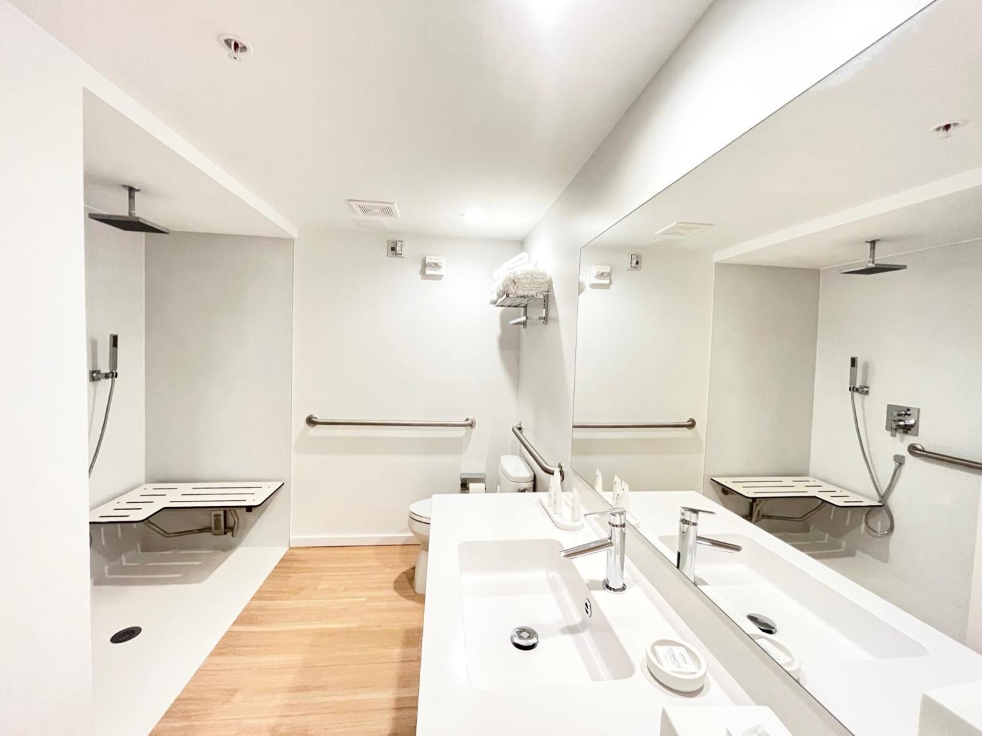 Beach Haus Residences Bal Harbour Phòng bức ảnh