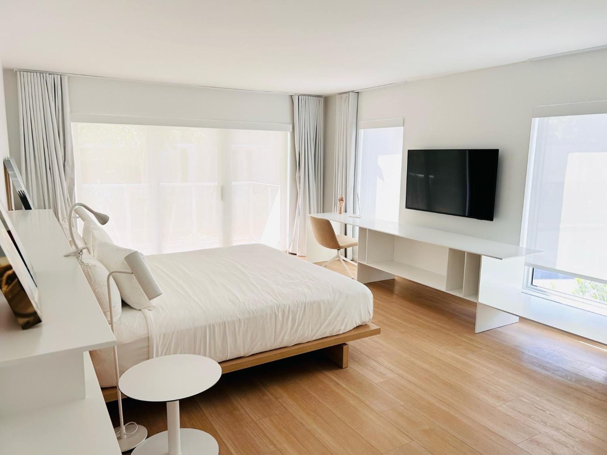 Beach Haus Residences Bal Harbour Phòng bức ảnh