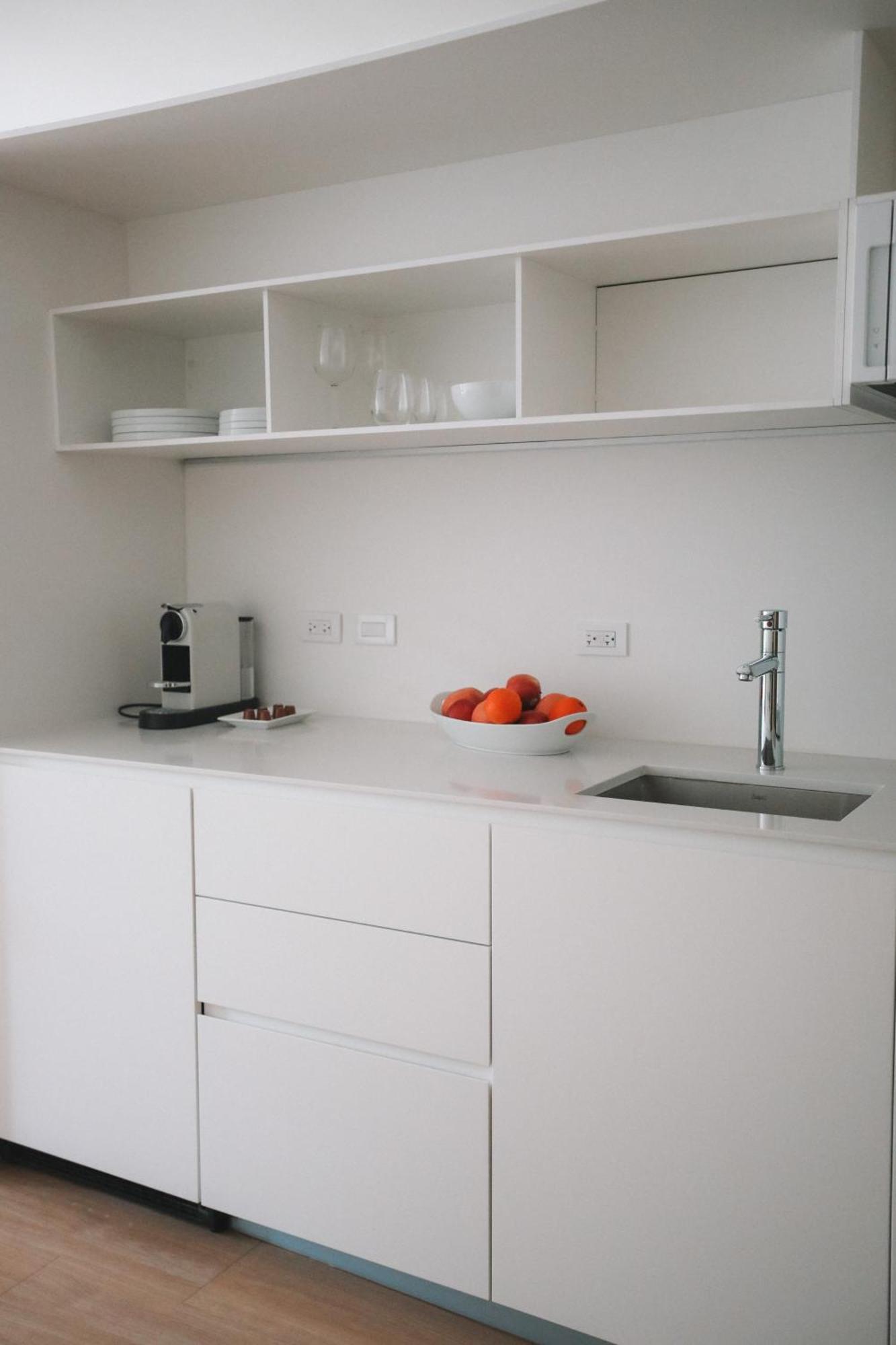 Beach Haus Residences Bal Harbour Phòng bức ảnh