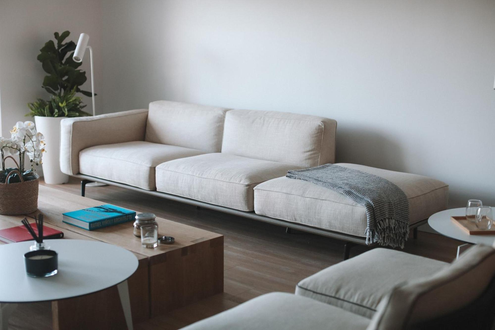Beach Haus Residences Bal Harbour Phòng bức ảnh
