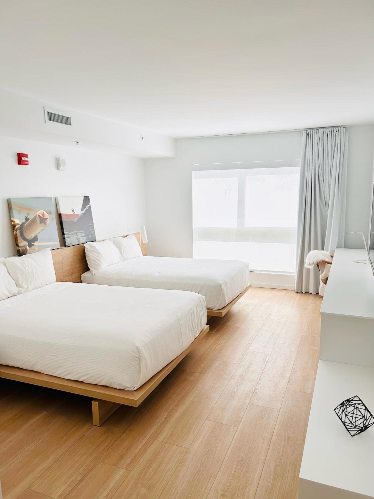 Beach Haus Residences Bal Harbour Phòng bức ảnh