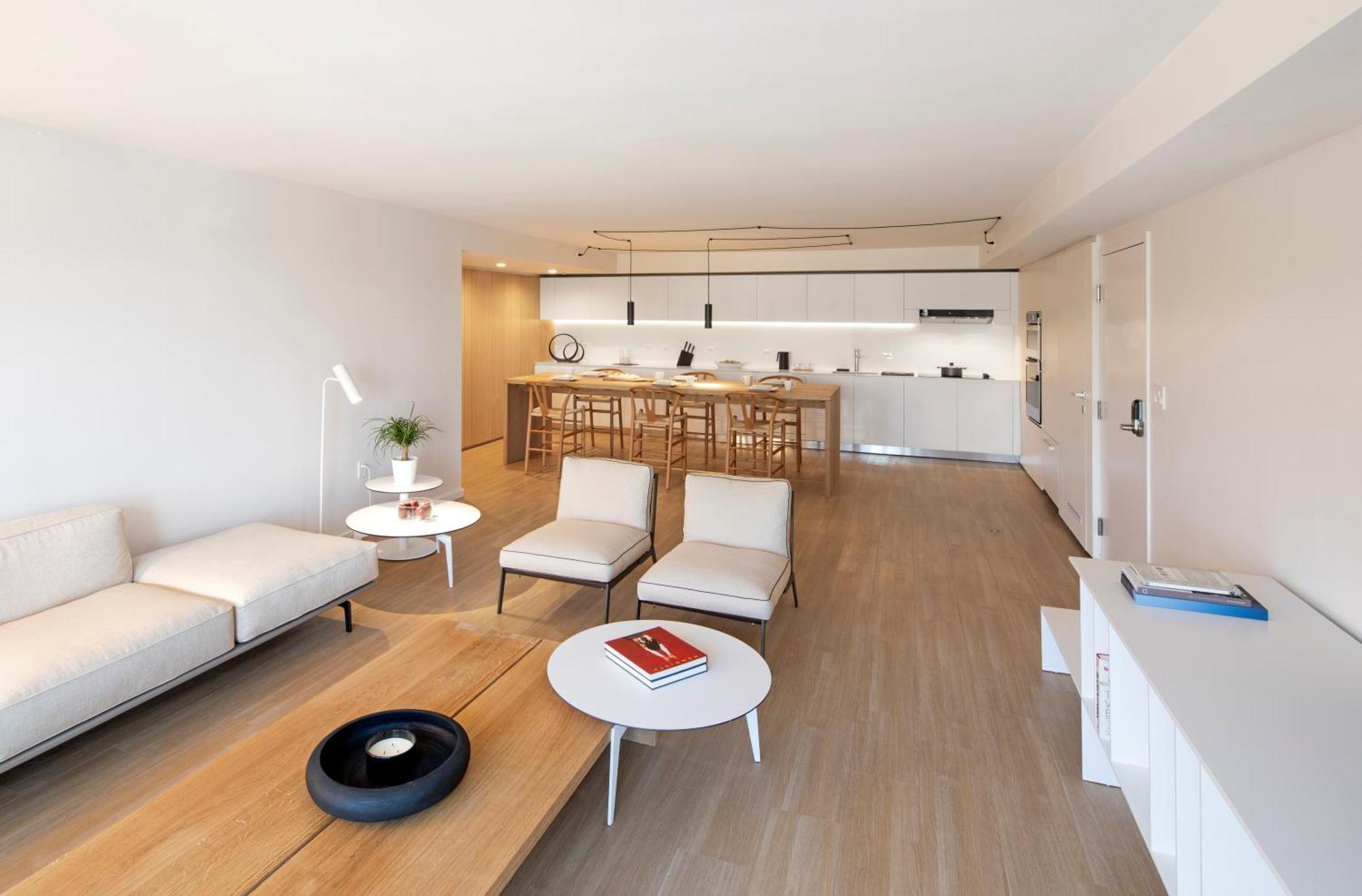 Beach Haus Residences Bal Harbour Phòng bức ảnh