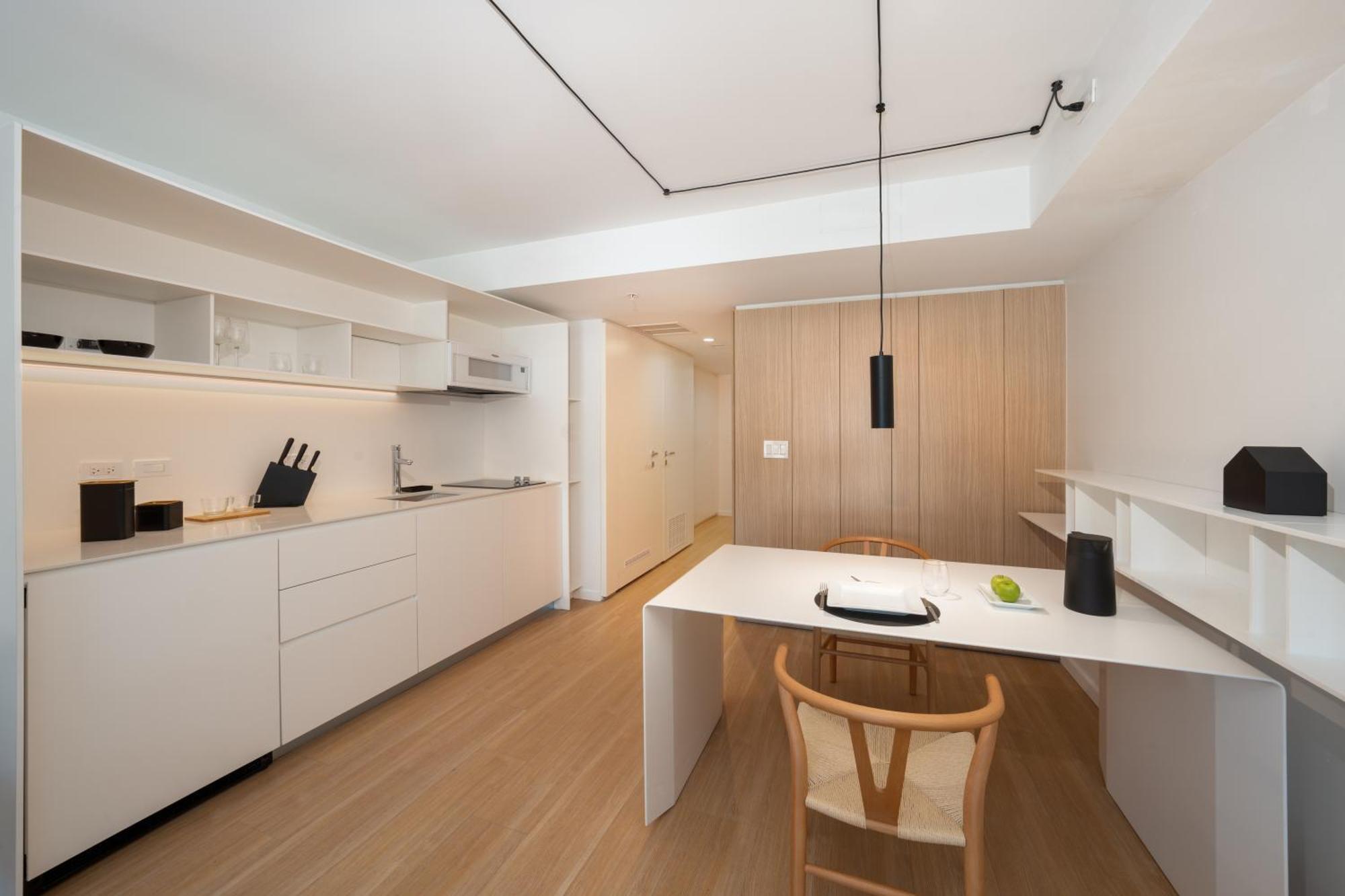 Beach Haus Residences Bal Harbour Phòng bức ảnh