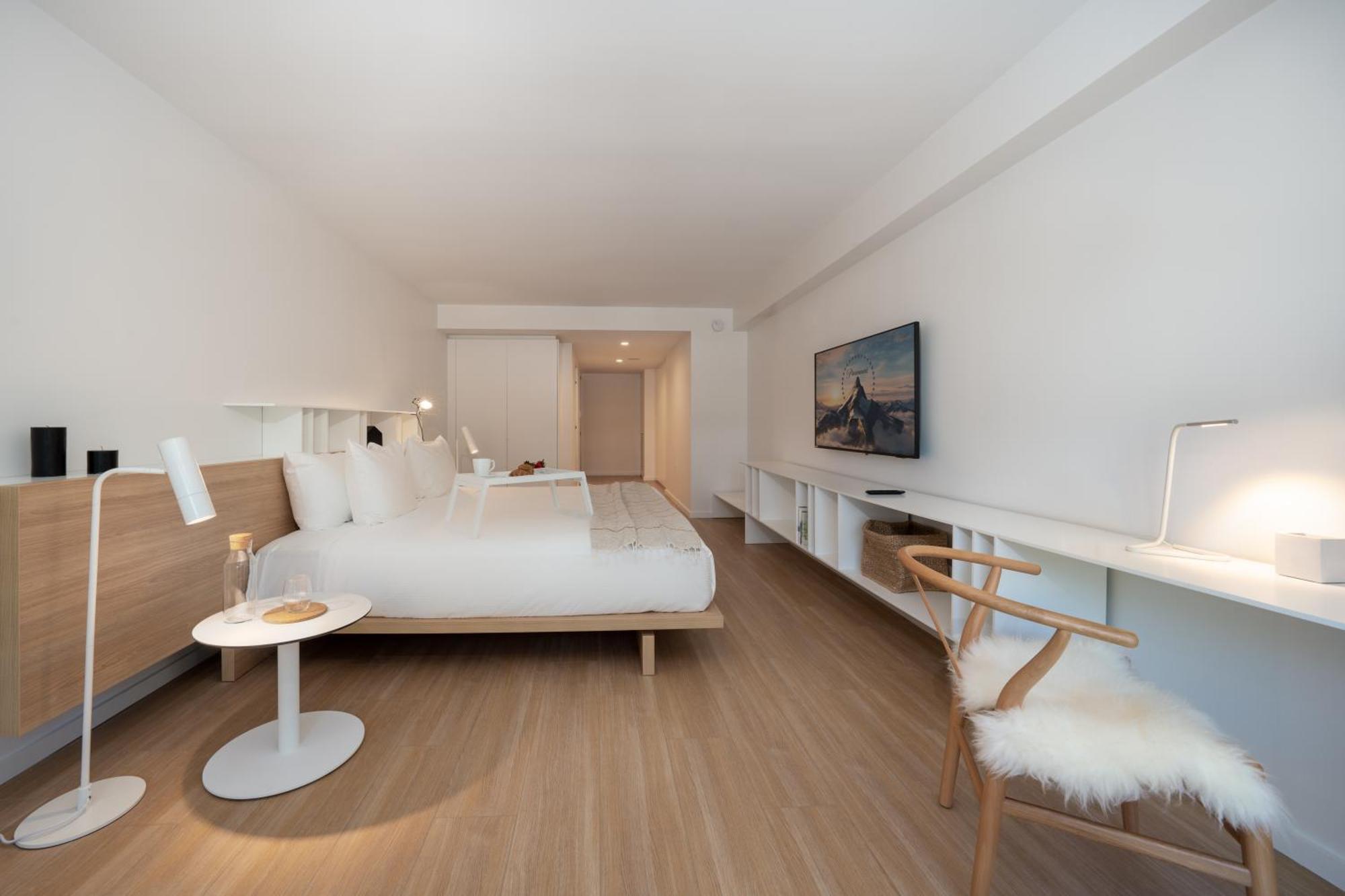 Beach Haus Residences Bal Harbour Phòng bức ảnh