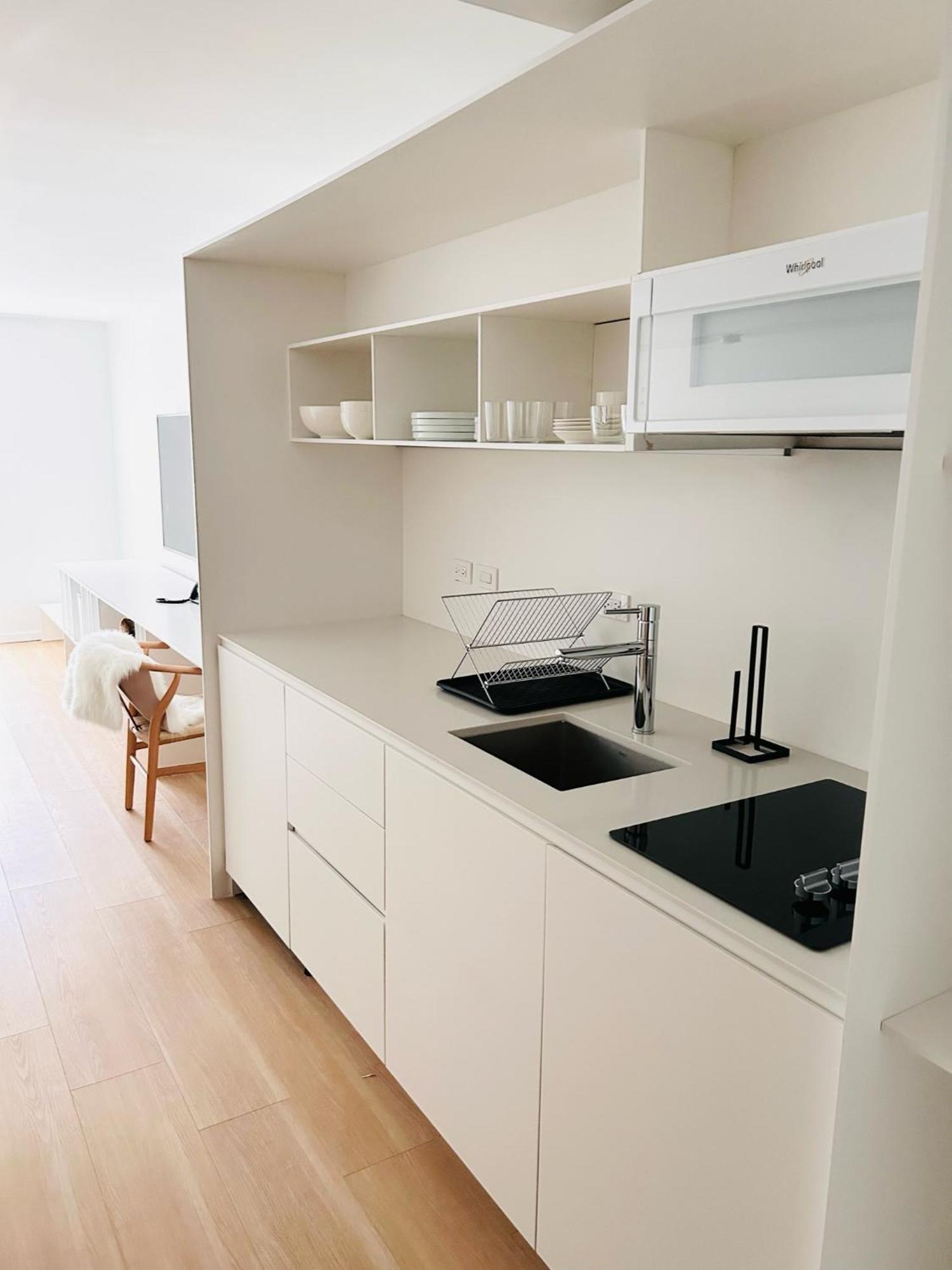 Beach Haus Residences Bal Harbour Phòng bức ảnh