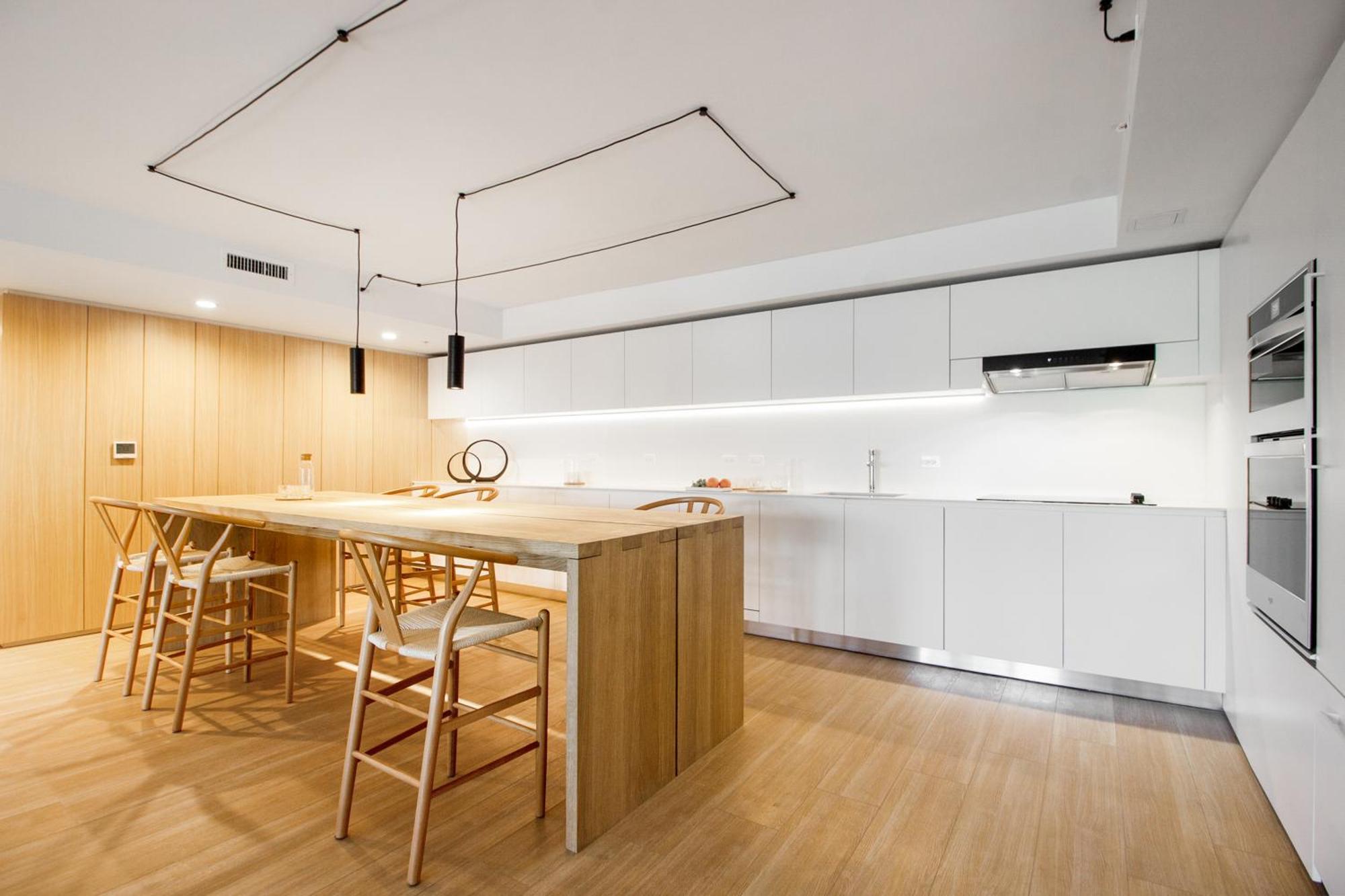 Beach Haus Residences Bal Harbour Phòng bức ảnh