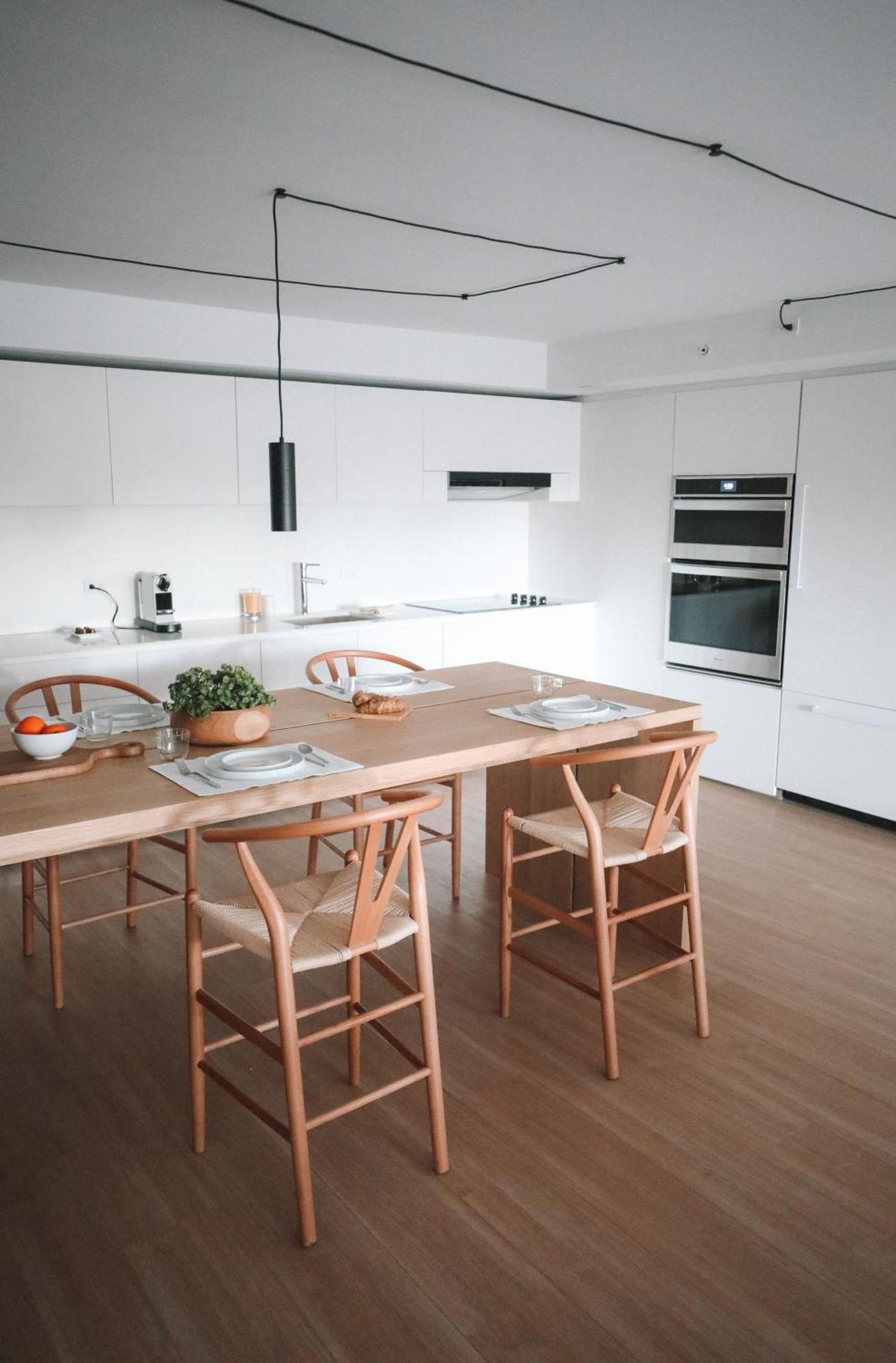 Beach Haus Residences Bal Harbour Phòng bức ảnh