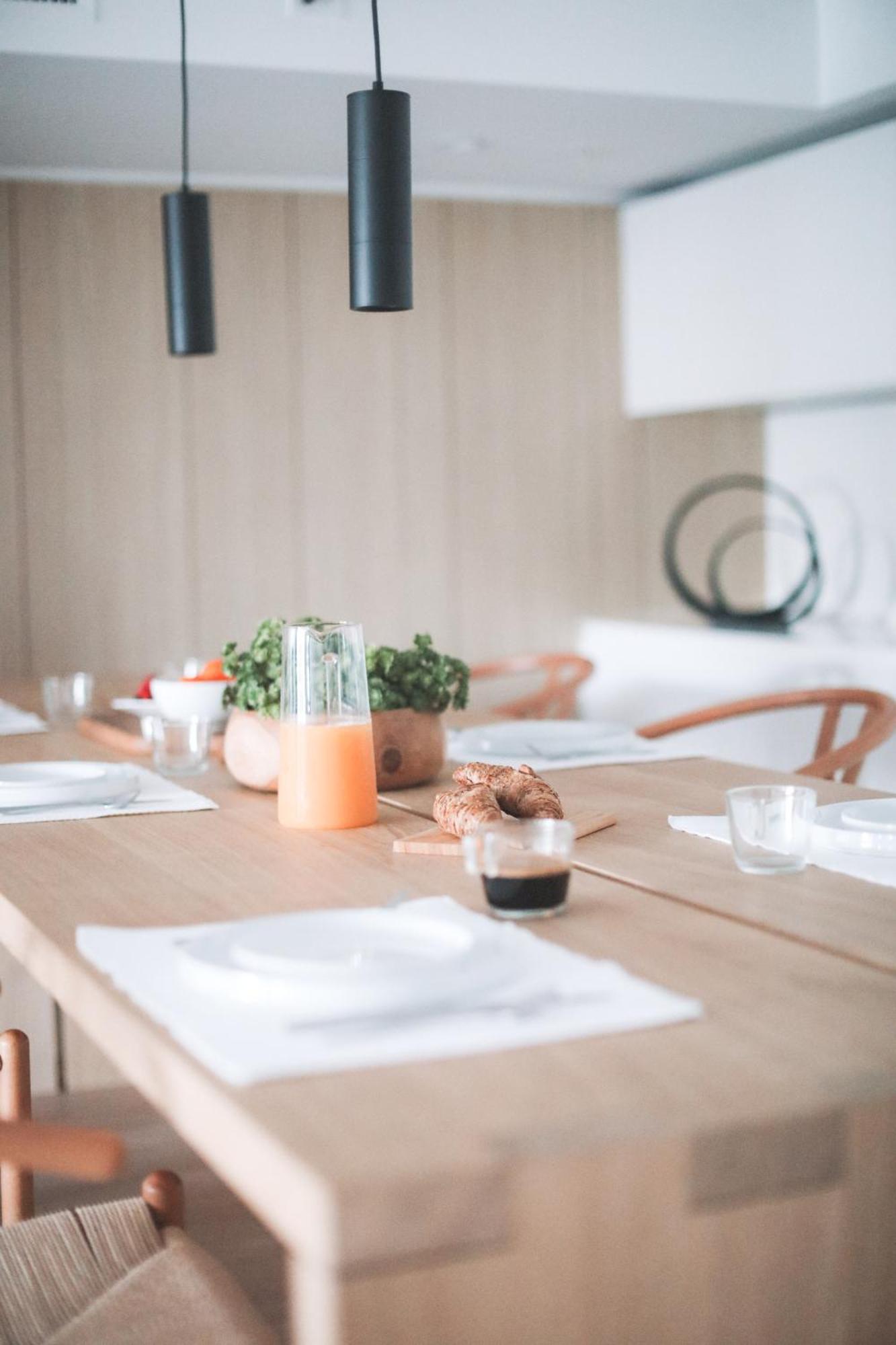 Beach Haus Residences Bal Harbour Phòng bức ảnh