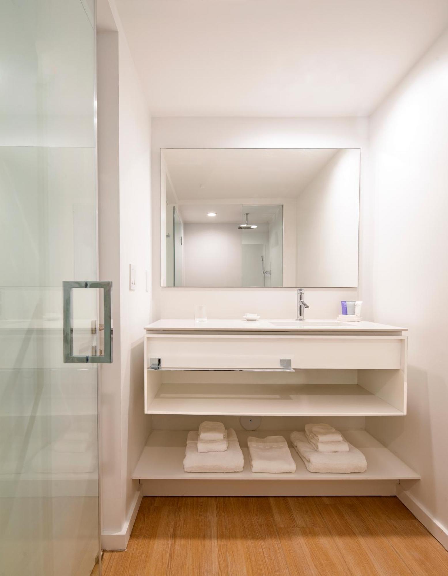 Beach Haus Residences Bal Harbour Phòng bức ảnh