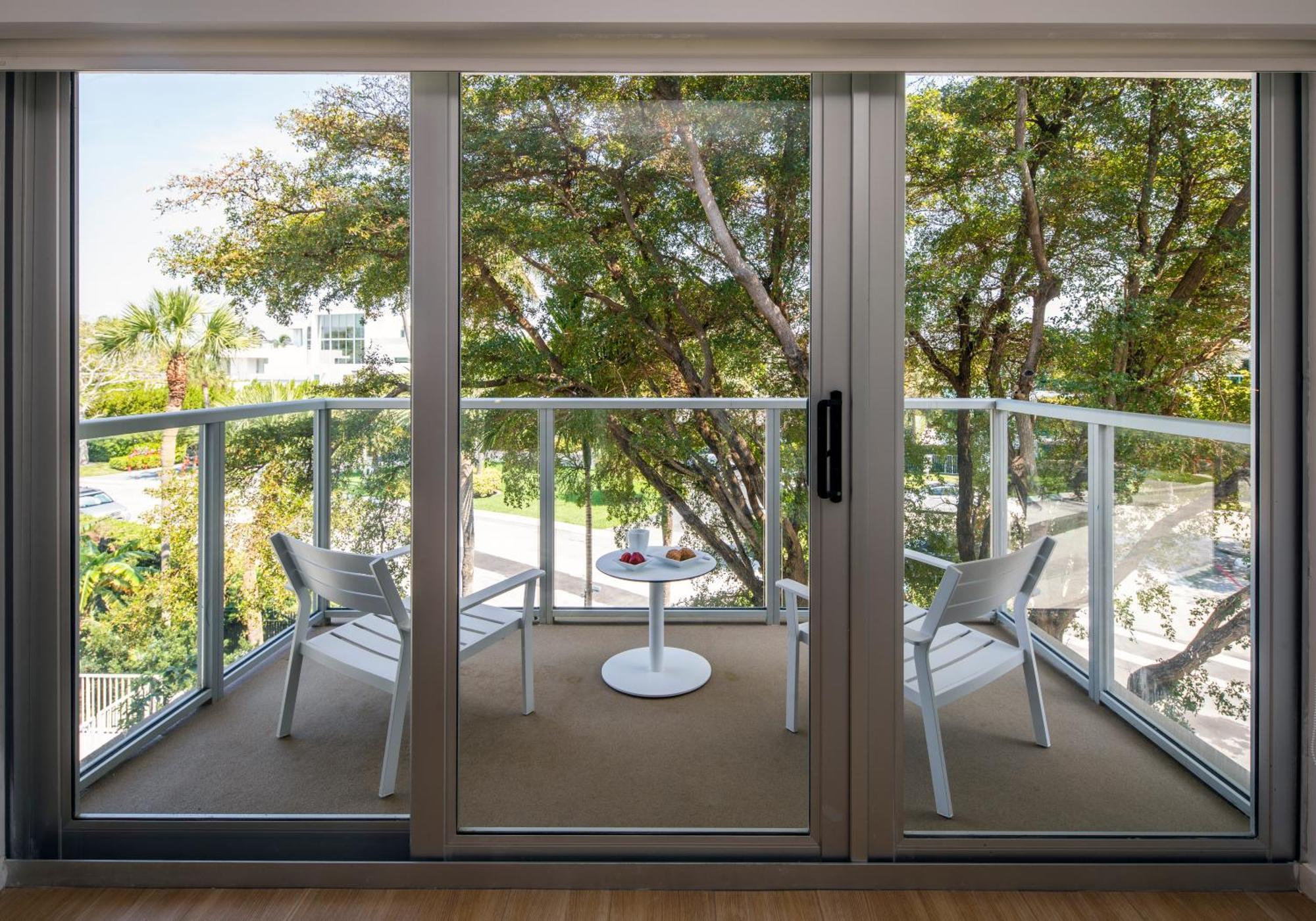 Beach Haus Residences Bal Harbour Phòng bức ảnh